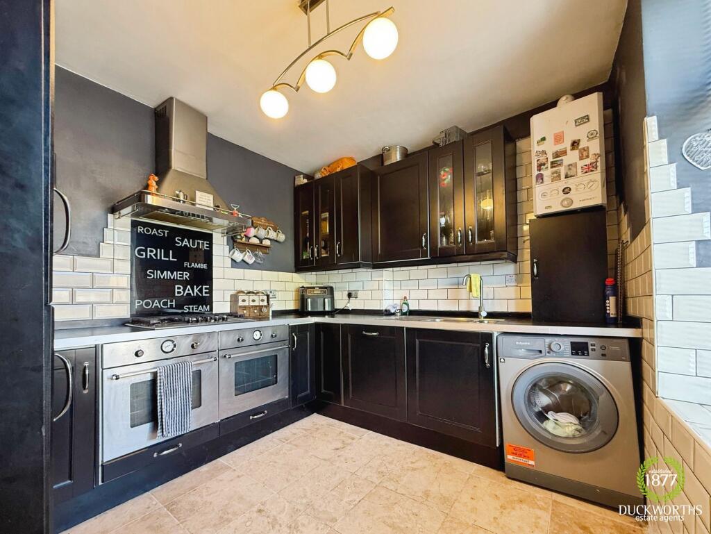 Additional image 31 of Falcon Avenue, Darwen, BB3