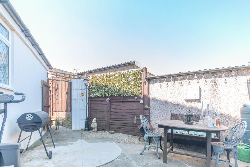 Additional image 10 of Badgergate Avenue, Wilsden, Bradford, West Yorkshire, BD15