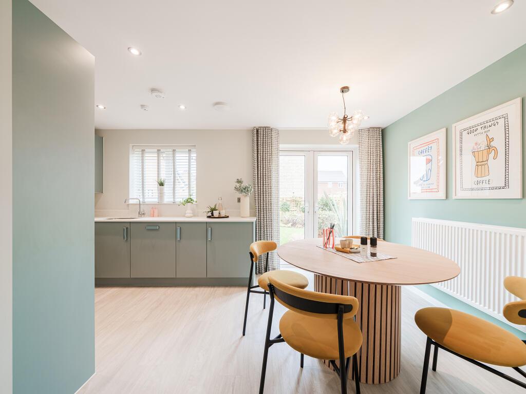 Additional image 16 of Gemini Drive, 
Off Bath Road,
Warminster, 
Wiltshire, 
BA12 8SN