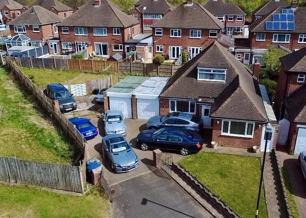 Additional image 20 of Eachelhurst Road, Walmley, Sutton Coldfield