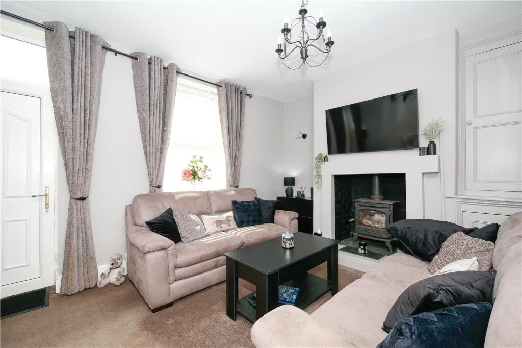 Additional image 10 of St. James Place, Baildon, Shipley, West Yorkshire, BD17