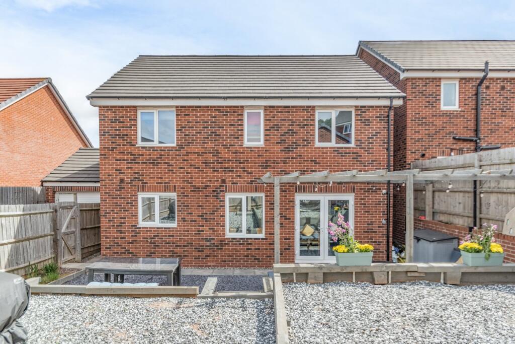 Additional image 21 of Hawling Street, Brockhill, Redditch, Worcestershire, B97