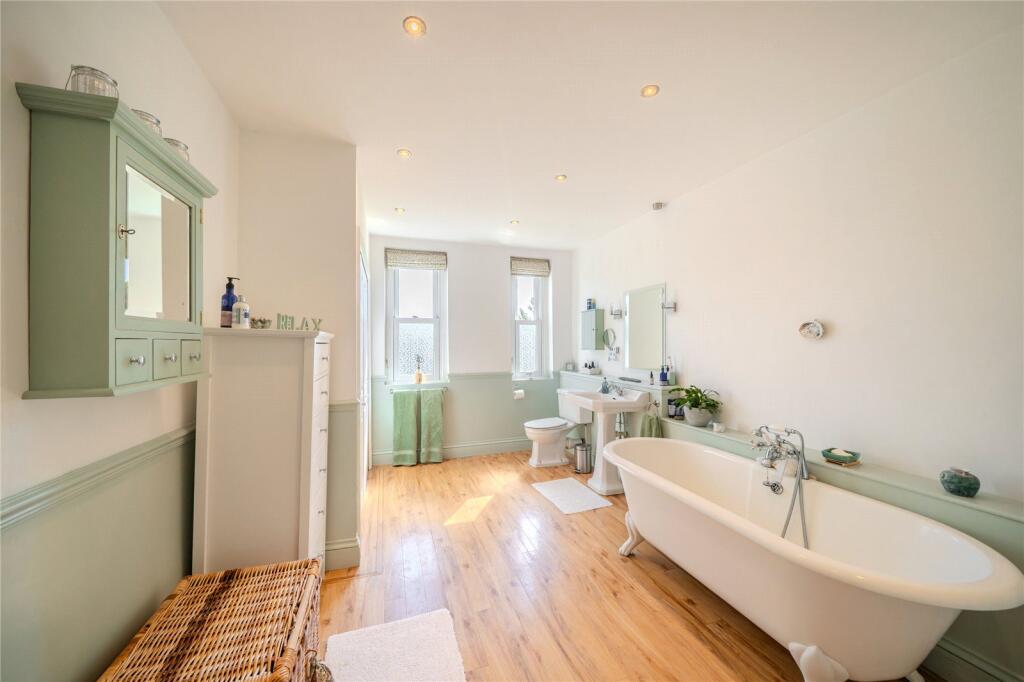 Additional image 18 of Combe Park, Bath, Somerset, BA1