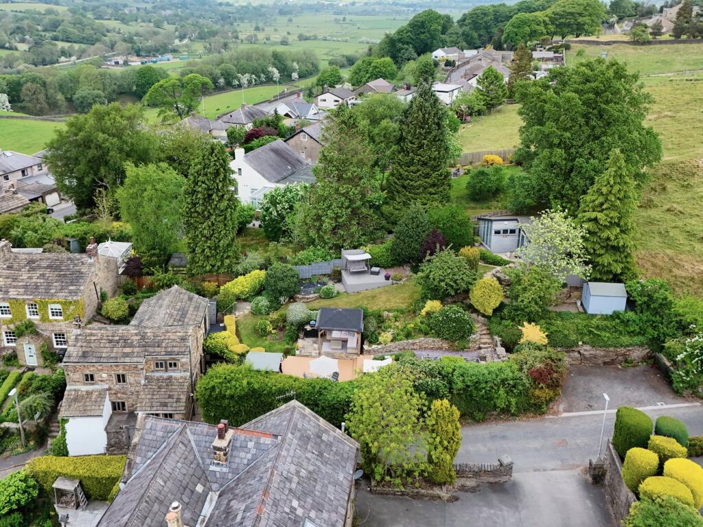 Additional image 37 of Skipton Old Road, Foulridge, BB8