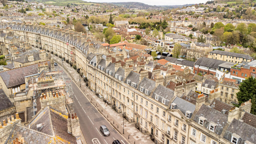 Additional image 16 of Bladud Buildings, Bath, BA1