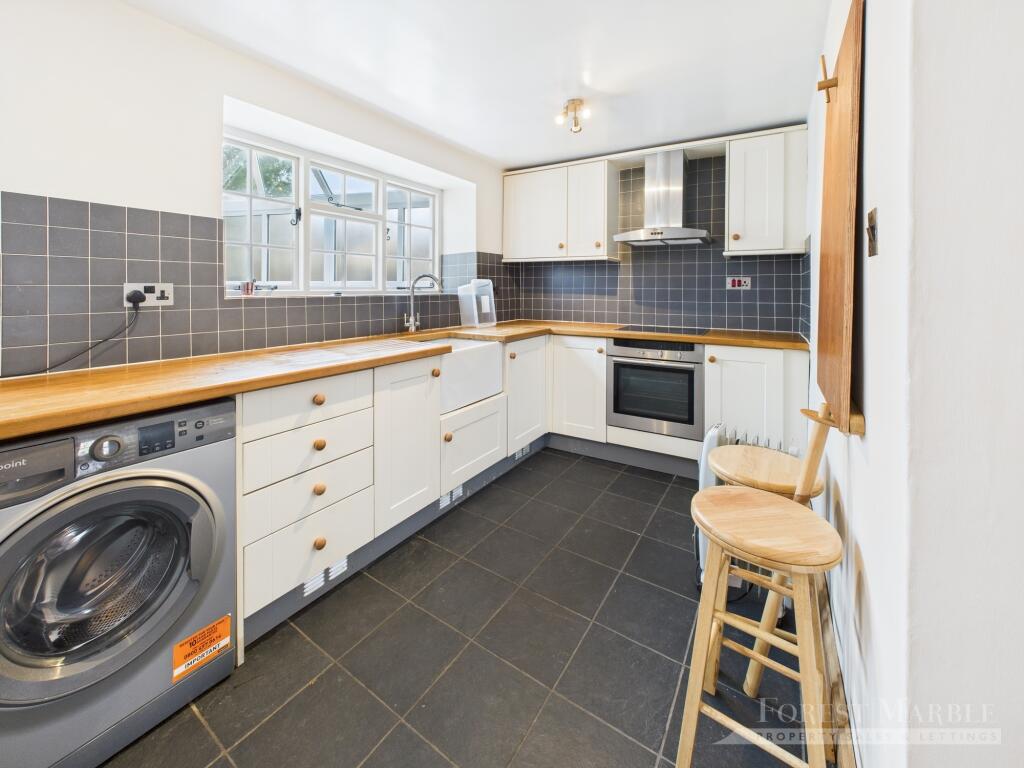 Additional image 4 of High Street, Buckland Dinham