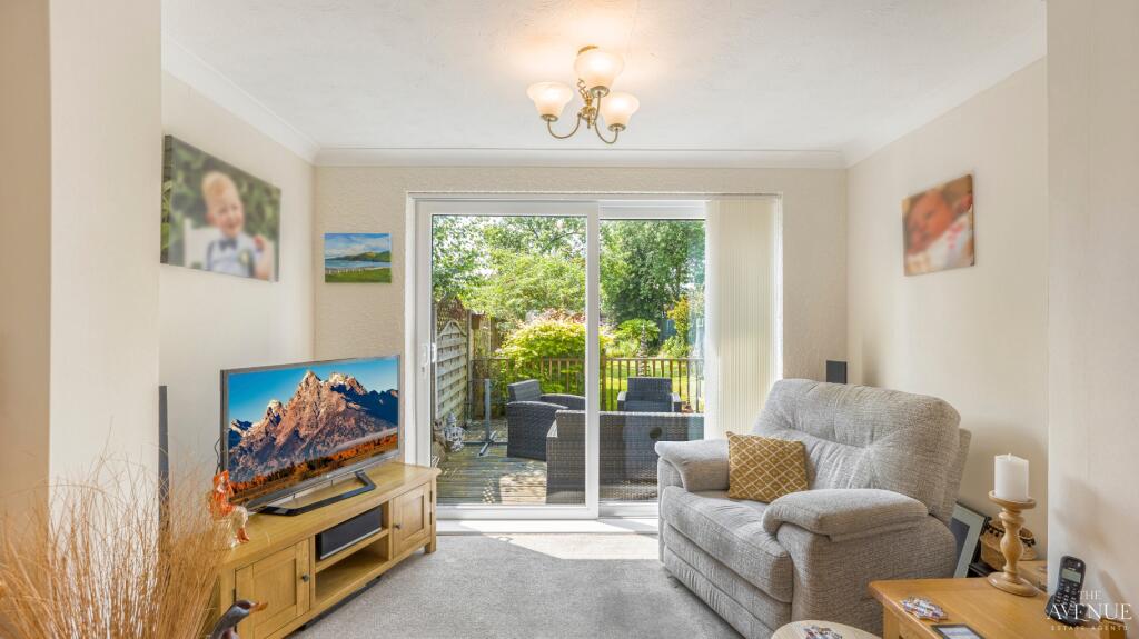 Additional image 11 of Thorney Road, Streetly, Sutton Coldfield, West Midlands, B74 3HT