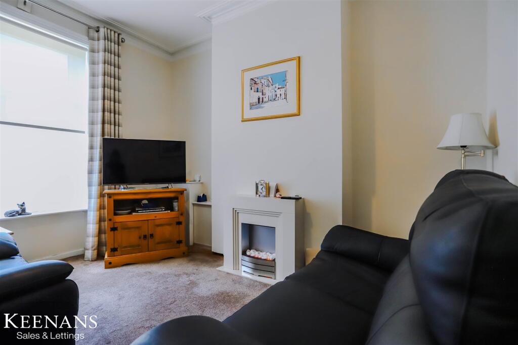 Additional image 19 of Harwood Road, Rishton, Blackburn