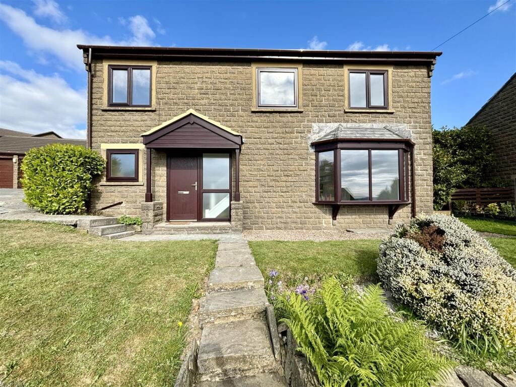 Additional image 5 of Shibden Head Court, Queensbury, Bradford