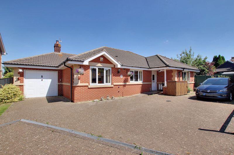 Beatrice Way, Trowbridge