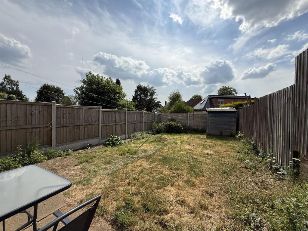 Additional image 9 of Lockington Croft, Halesowen