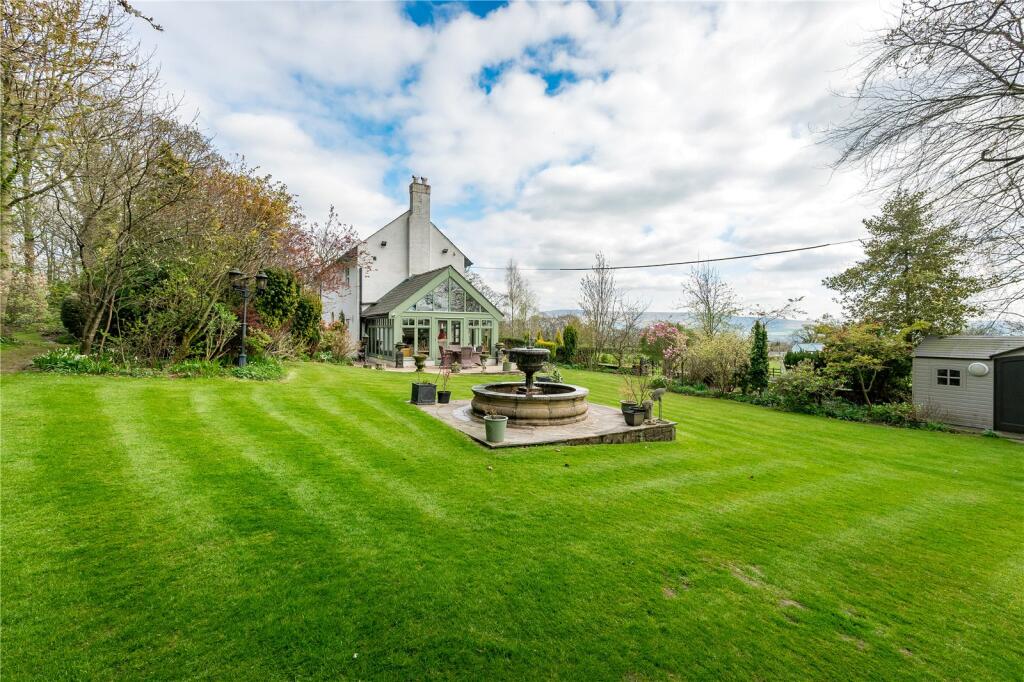 Additional image 34 of Cross Lane, Waddington, Clitheroe, BB7