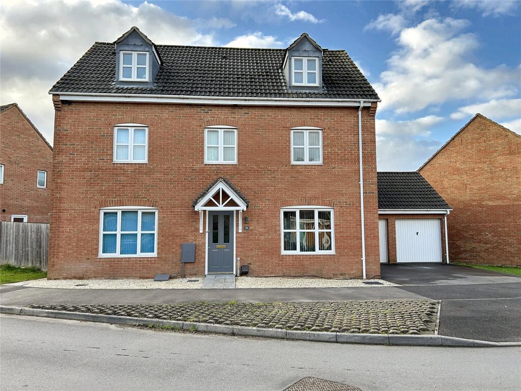 Additional image 21 of Dartmoor Road, Westbury