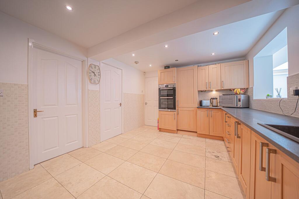 Additional image 11 of Tait Croft, Solihull, B92