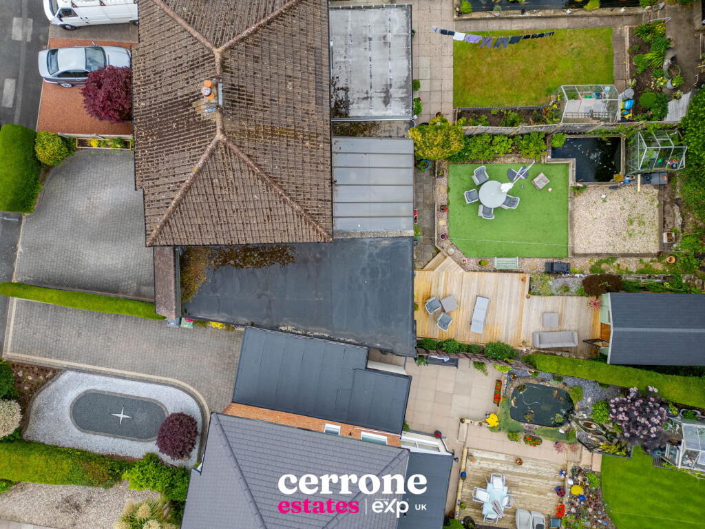 Additional image 25 of 66 Jubilee Avenue, Headless Cross, Redditch, B97 5HE