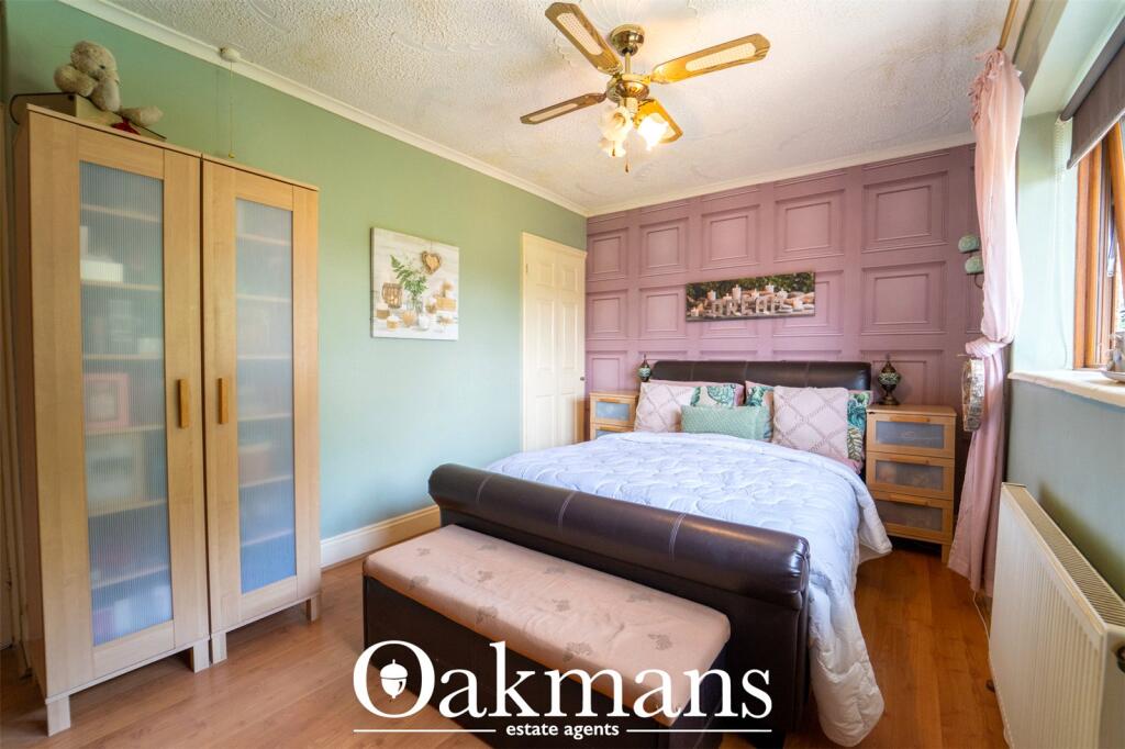 Additional image 14 of Mynors Crescent, Hollywood, Birmingham, Worcestershire, B47