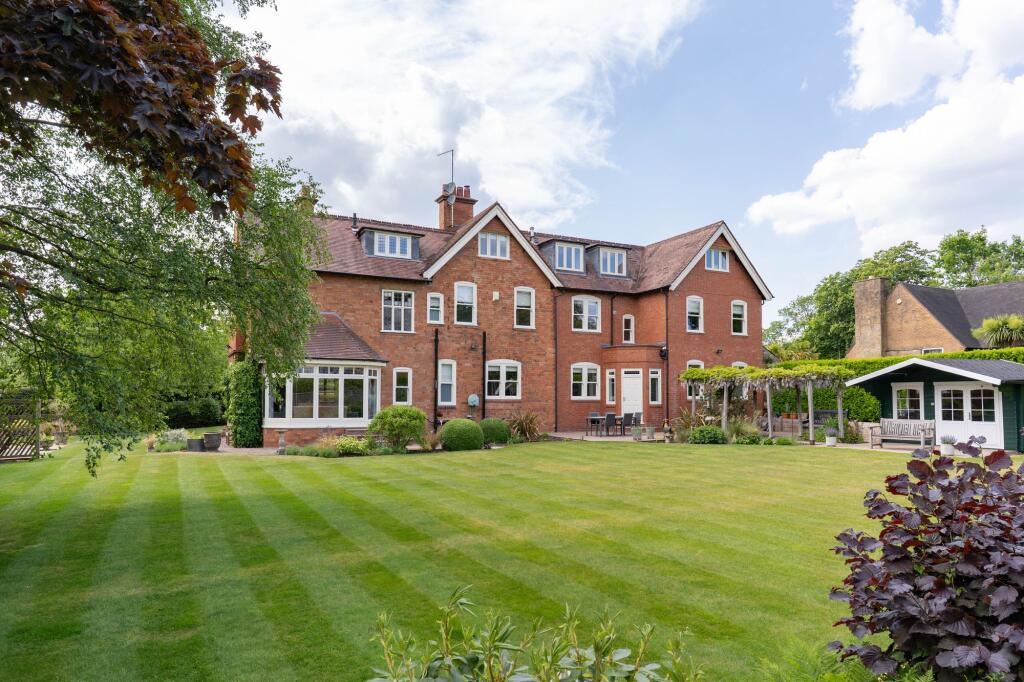 Additional image 32 of 18 St Catherines Road, Blackwell, B60