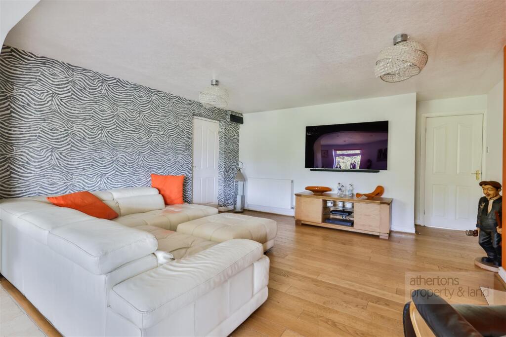 Additional image 13 of The Dene, Hurst Green, Ribble Valley