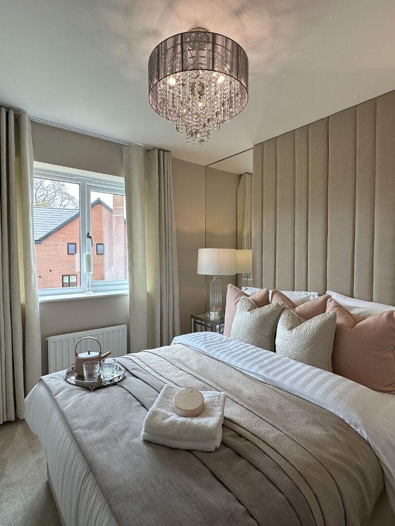 Additional image 7 of Off Rossendale Road, 
Burnley, 
Lancashire, 
BB11 5FF