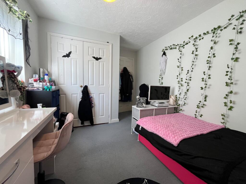 Additional image 12 of Round Close, Shirley, Solihull, West Midlands, B90