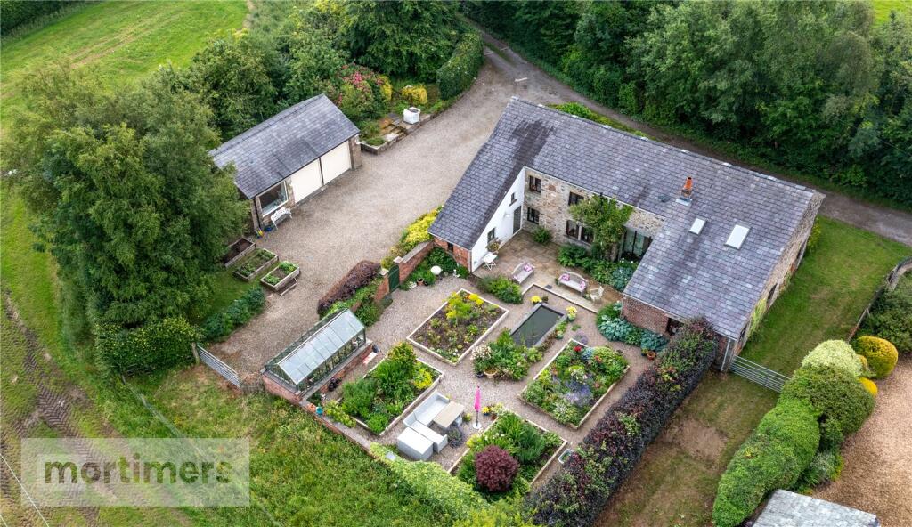Additional image 34 of Osbaldeston Lane, Osbaldeston, Blackburn, Lancashire, BB2
