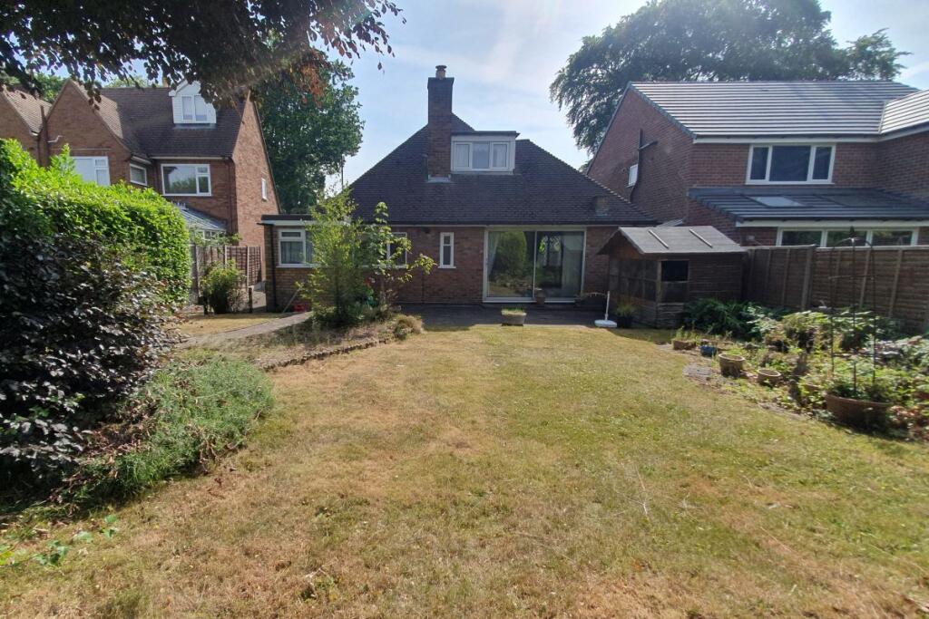 Additional image 20 of 57 Hollyfield Road, Sutton Coldfield, West Midlands, B75 7SE