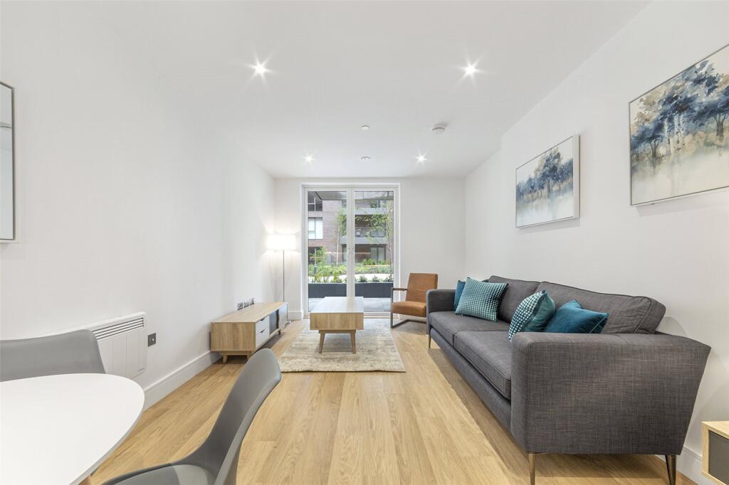 Additional image 18 of West Timber Yard, 146 Hurst Street, Birmingham, B5