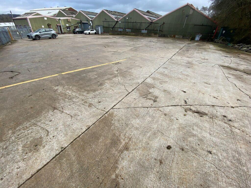 Additional image 8 of Victoria Works, Bonsall Street, Blackburn, BB2 4DD