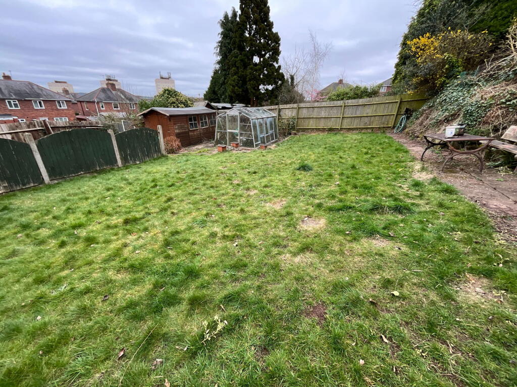 Additional image 19 of HALESOWEN, Wall Well