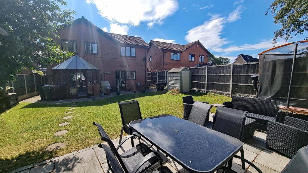 Additional image 16 of Holly Drive, Hollywood, Birmingham