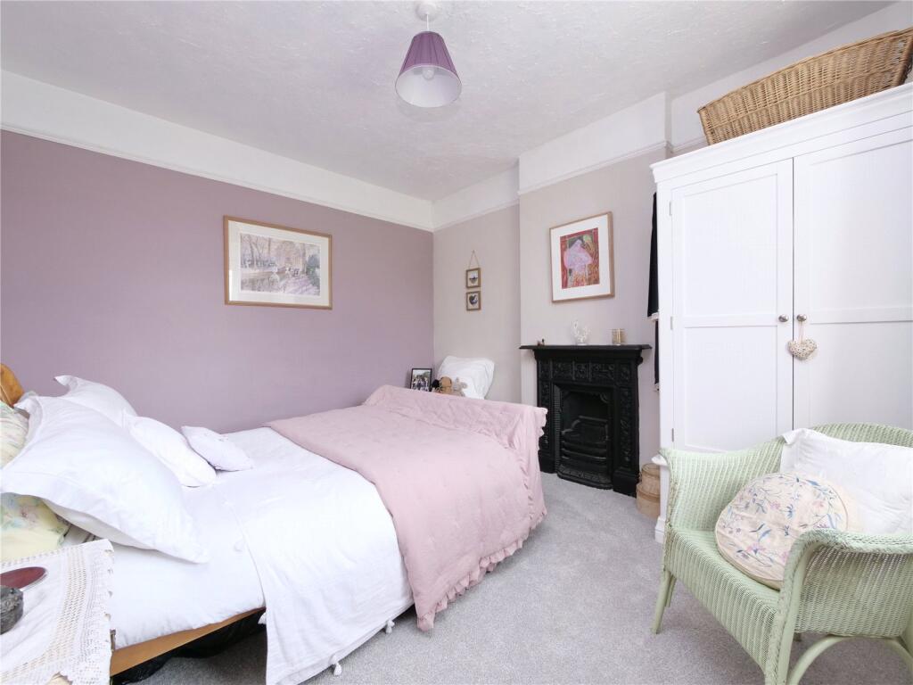 Additional image 14 of A Charming Country House With Gardens & Garage in Leigh upon Mendip