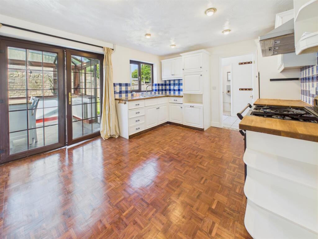 Additional image 4 of Oxford Place, Combe Down, Bath
