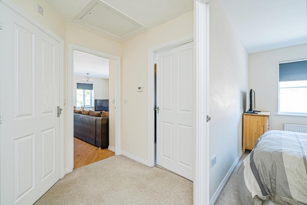 Additional image 17 of Brett Young Close, Halesowen, West Midlands, B63