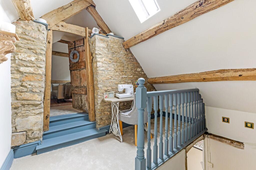 Additional image 14 of High Street, Norton St. Philip, BA2