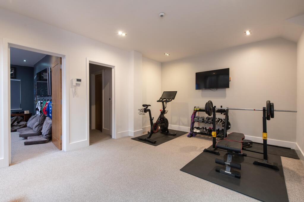 Additional image 19 of Whitley Hill, Henley-in-Arden, Warwickshire, B95