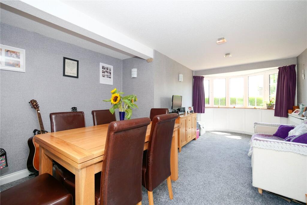 Additional image 5 of Wensleydale Rise, Baildon, Shipley, West Yorkshire, BD17