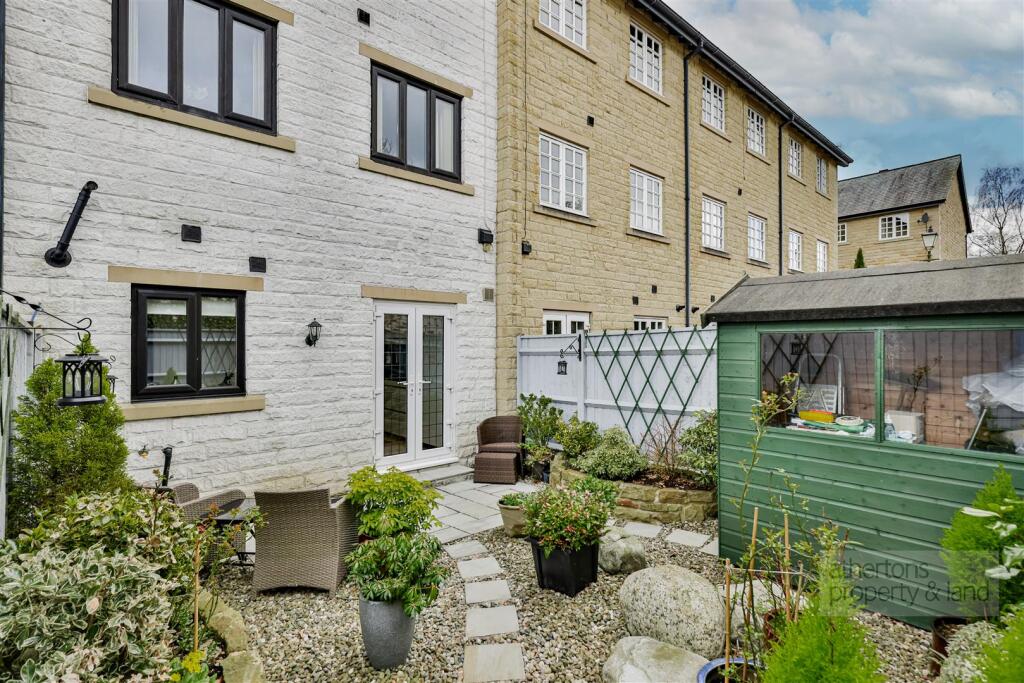 Additional image 20 of Corn Mill Mews, Whalley, Ribble Valley