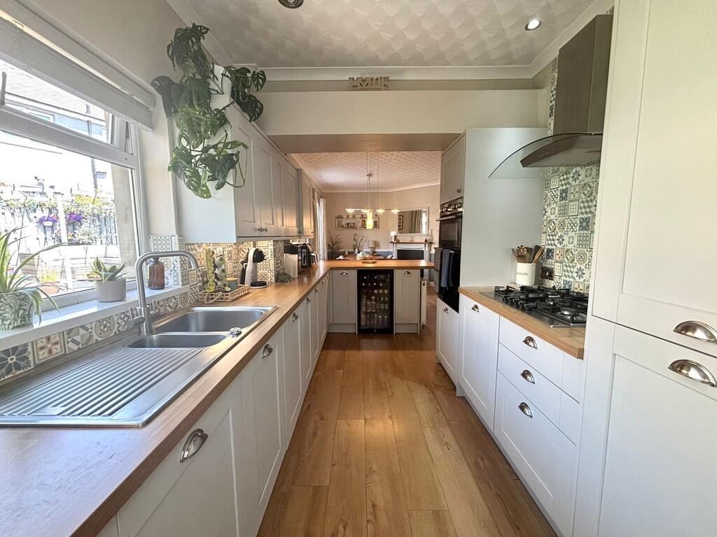 Property image for Thorpe Avenue, Thornton