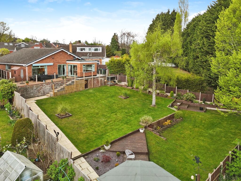 Additional image 27 of Bird End, West Bromwich, B71