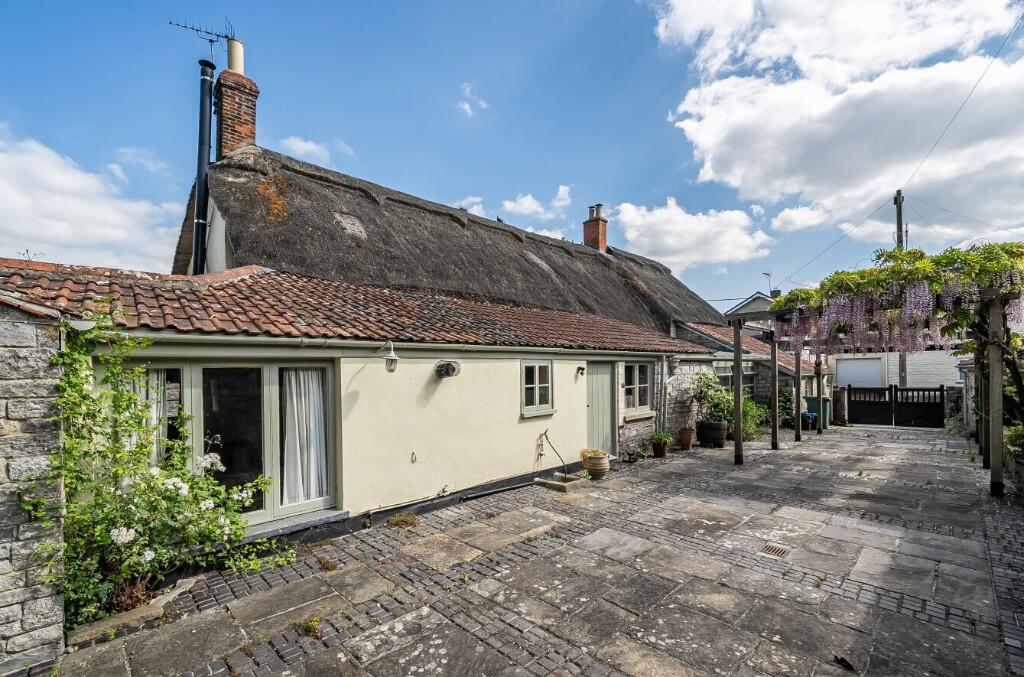 Additional image 19 of High Street, Butleigh, Somerset, BA6 8SU