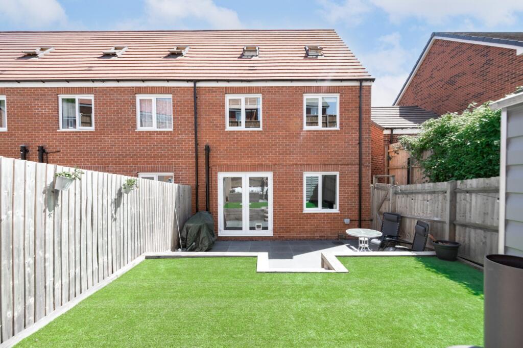 Additional image 13 of Nutford Street, Redditch, Worcestershire, B97