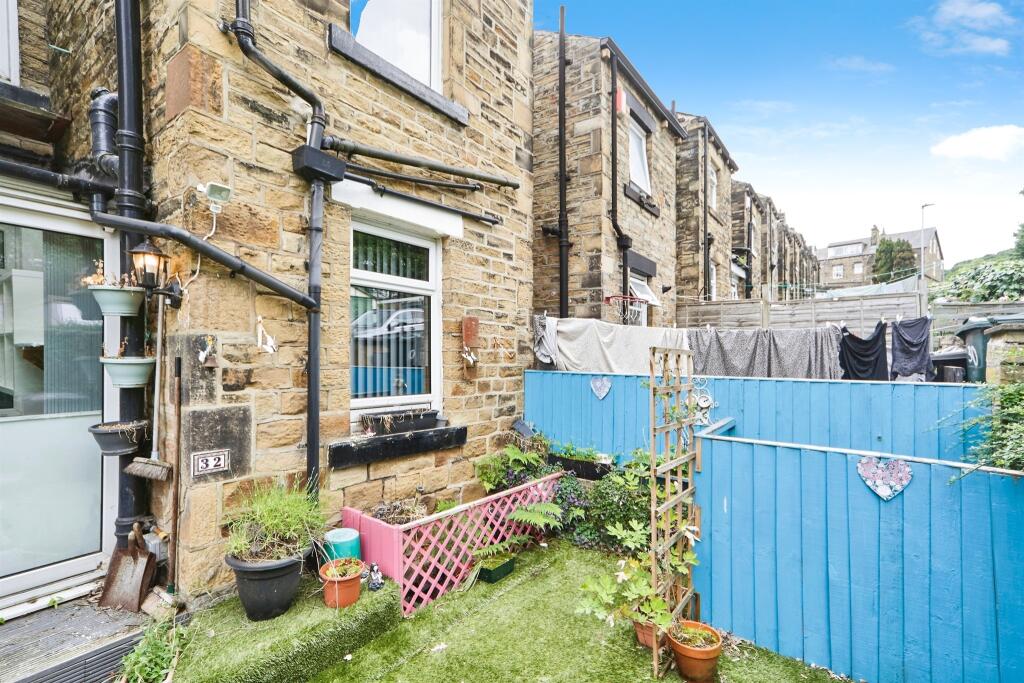 Additional image 15 of Norwood Terrace, Shipley