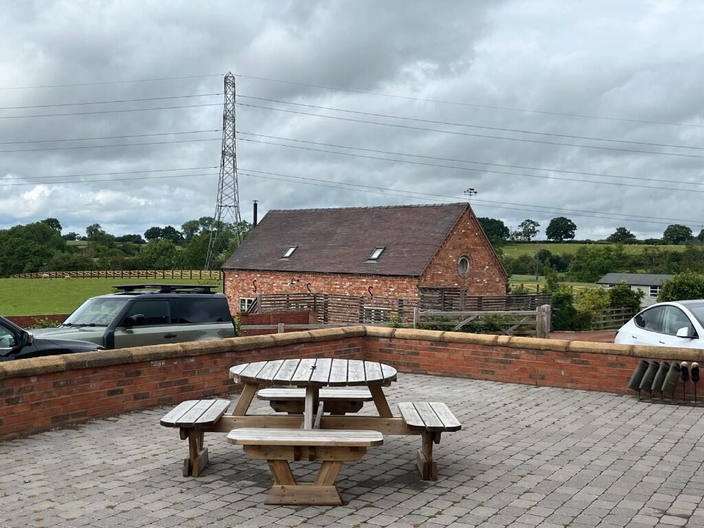 Additional image 29 of The Harvest Barn, Risingbridge, Berry Lane, B61 9EN