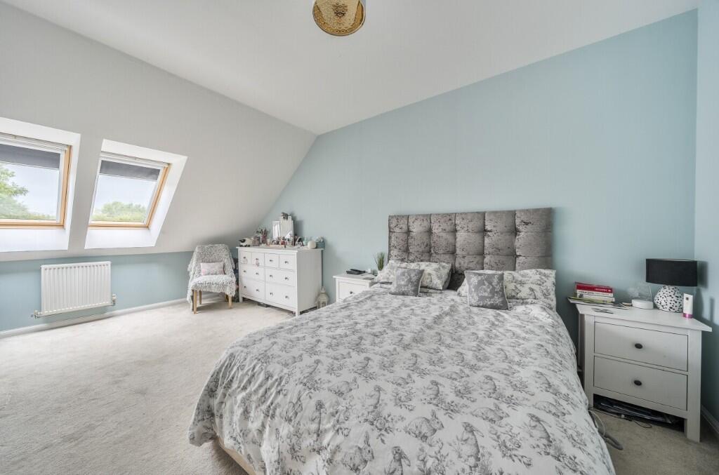 Additional image 10 of Woodpecker Crescent, Evercreech, Somerset, BA4 6AQ