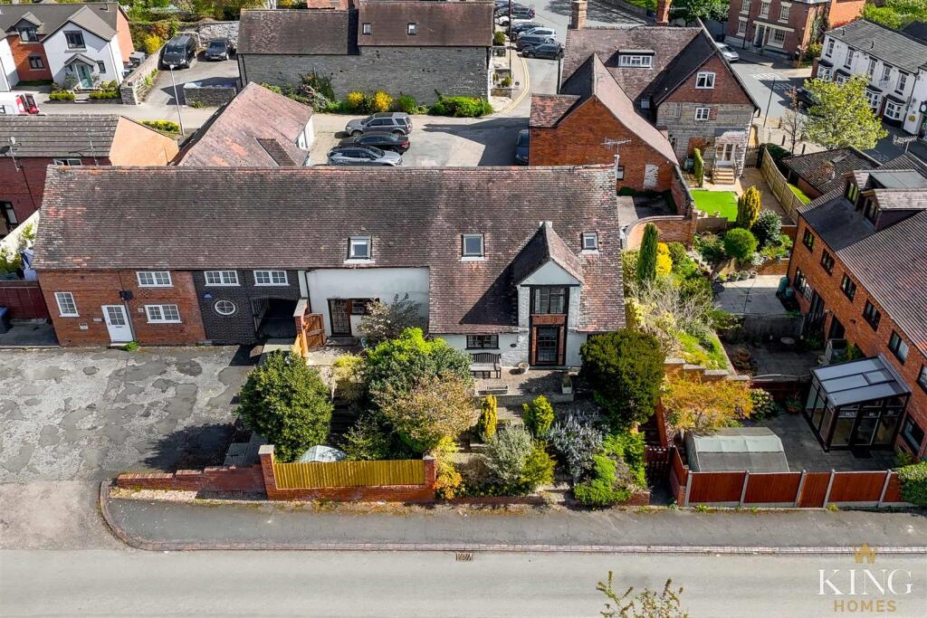 Additional image 21 of Saxonfields, Bidford-On-Avon, Alcester