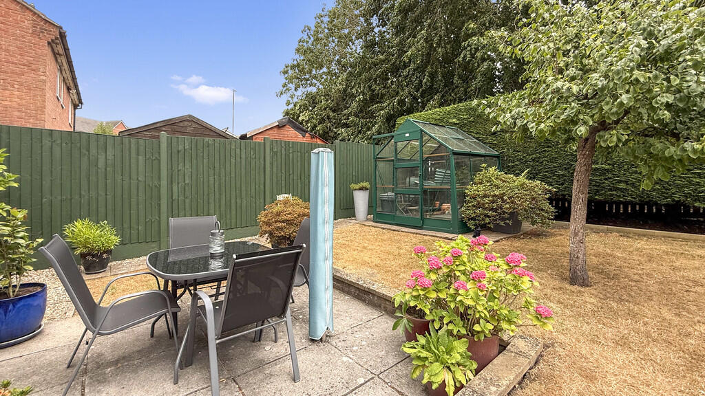 Additional image 15 of Hampshire Gardens, Westbury