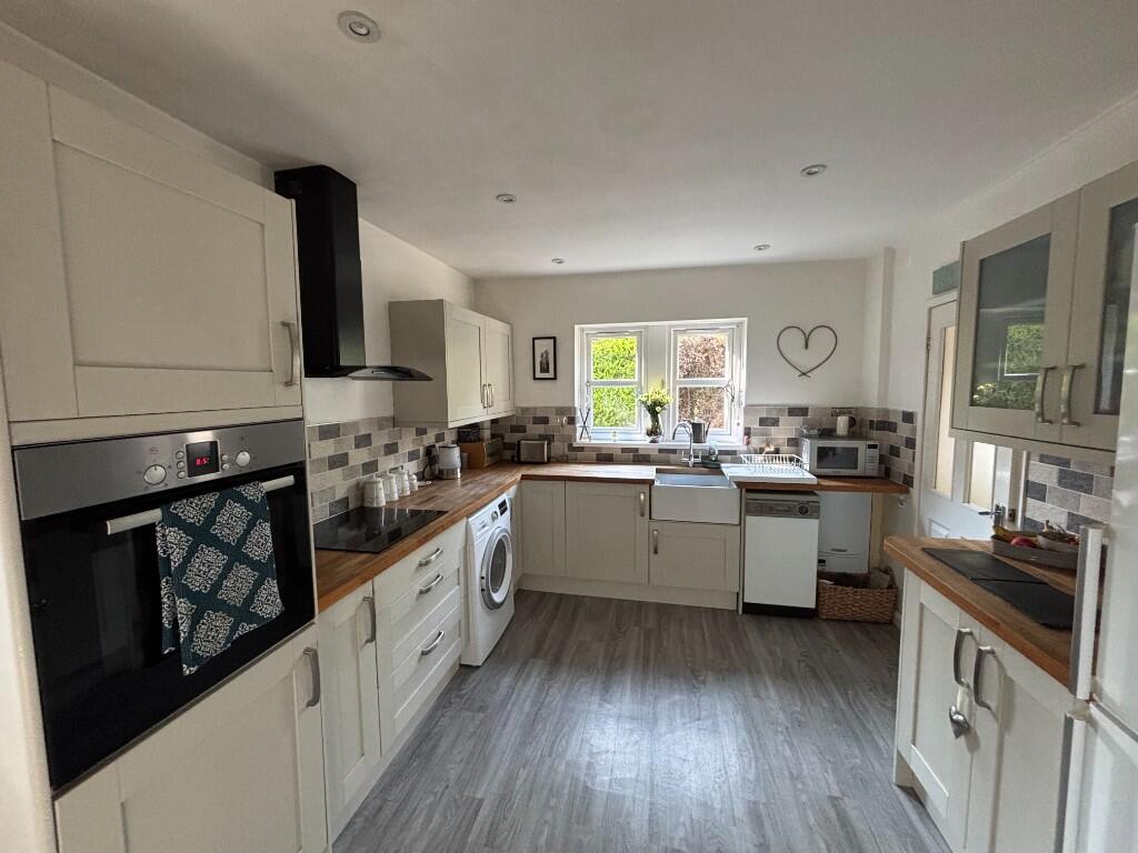 Additional image 6 of St. Johns Mews, Cullingworth, West Yorkshire, BD13