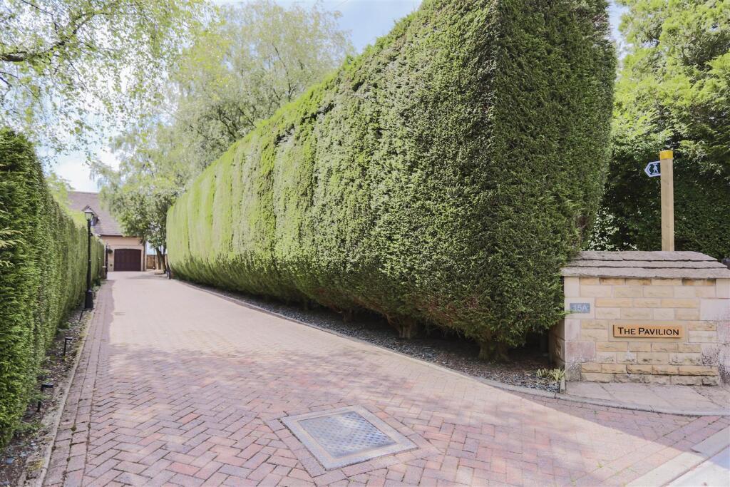 Additional image 6 of The Pavilion, 15A Bent Lane, Colne