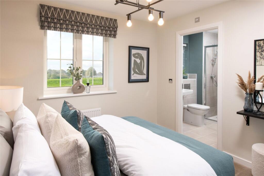 Additional image 12 of Lucas Green, Shirley, Solihull, West Midlands, B90