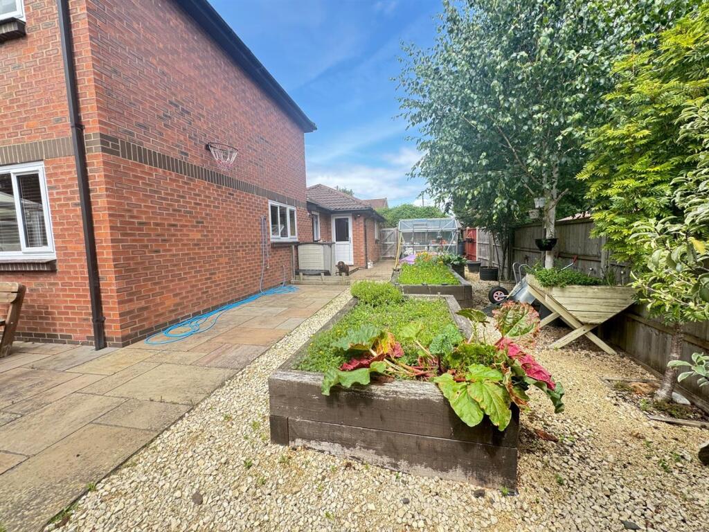 Additional image 10 of Old Station Gardens, Henstridge, Templecombe